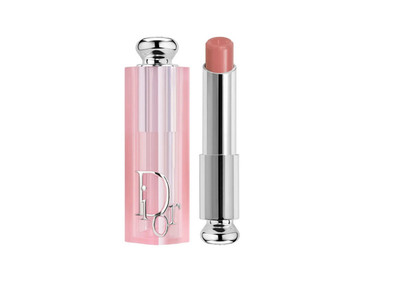 Dior Addict Lip Glow - No 038 Soft Nude - Lippenstift OVP
