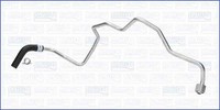 ÖLleitung Lader Ajusa OP10062 FüR VW Audi Skoda Seat A3 1K1 Golf Passat 3C5 3C2