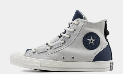 Size 8 - Naruto Shippuden x Converse Chuck Taylor All Star High