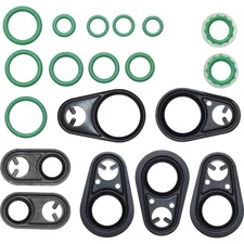 A/C System Seal Kit fits 2009-2011 Dodge Journey  UNIVERSAL AIR CONDITIONER, INC