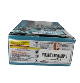 Tobot V Mini - Regent Transforming Robot Figure - Korean Toy - New Sealed