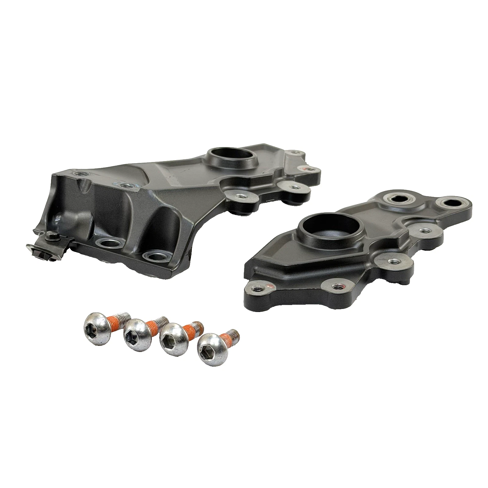 2022 - 2025 YAMAHA YZF R7 FOOT REST MOUNT BRACKET Right & Left SET