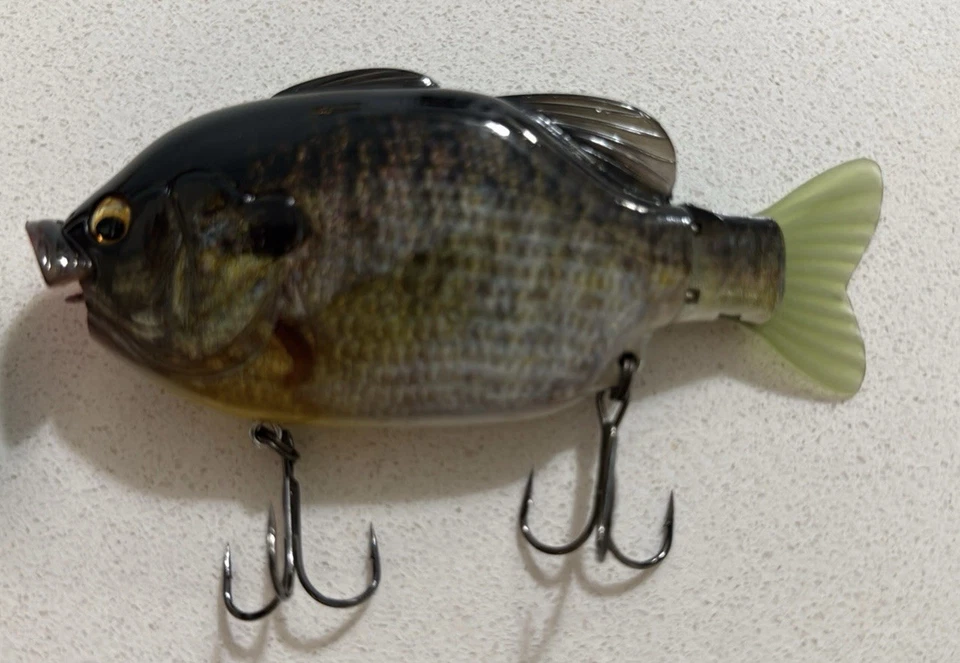 Imakatsu Gillroid, Gillroid Baby, Gillpop  Foto 3 de 4