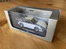 Porsche 911 GT3 RSR 2012 1/43 Minichamps WAP 020 017 0C with box