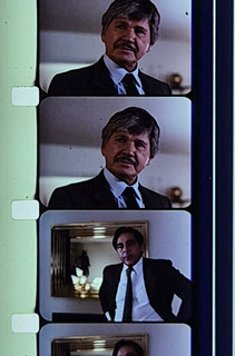 Kinjite: Forbidden Subjects (1989) 16mm feature film LPP Mylar Charles Bronson