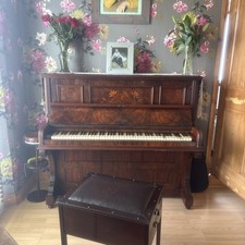 Gilbert Of London Original Piano