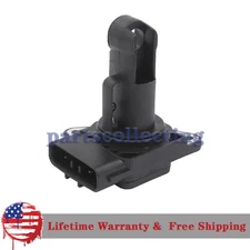 Mass Air Flow Meter For Toyota Lexus Scion MAF Sensor Fits 22204-22010