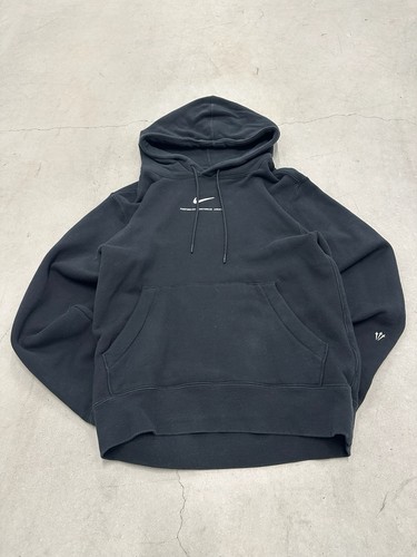Nike x Nocta Hoodie Large Black Drake Sometimes You Sometimes Me Always Us Small
