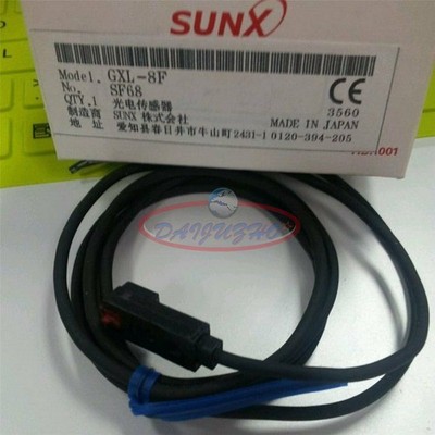 NEW One SUNX GXL-8F *yt