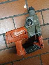 MILWAUKEE 2712-20 M18 FUEL 1" SDS PLUS ROTARY HAMMER (TOOL-ONLY) USED.