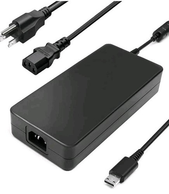 #ad #ad 400W Charger for MSI Titan 18 HX ADP 400CB B 20V 20A Power Adapter $139.95