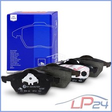 Plaquette de frein Audi TT