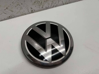 Volkswagen Caddy 2018 Herstelleremblem 2K5853601A TTD11354