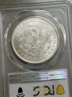 1883-CC Morgan Silver Dollar PCGS MS64