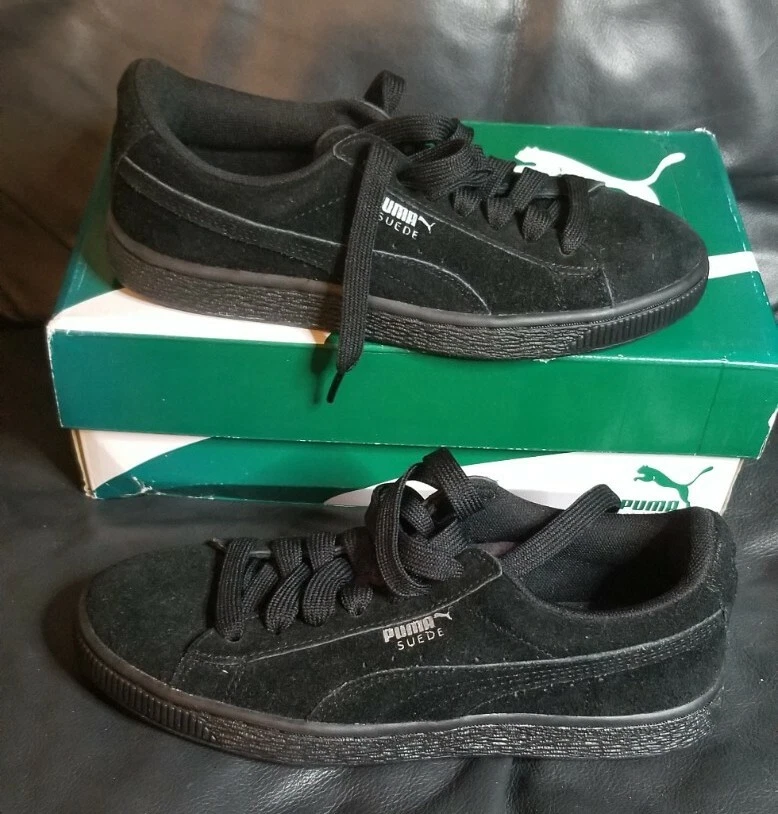 Zapatos puma top girl girls.com