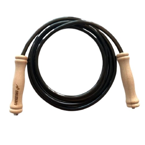 Jump Rope Weighted Boxing Fitness Exercise Gym Training MMA Men Women Muay Thai