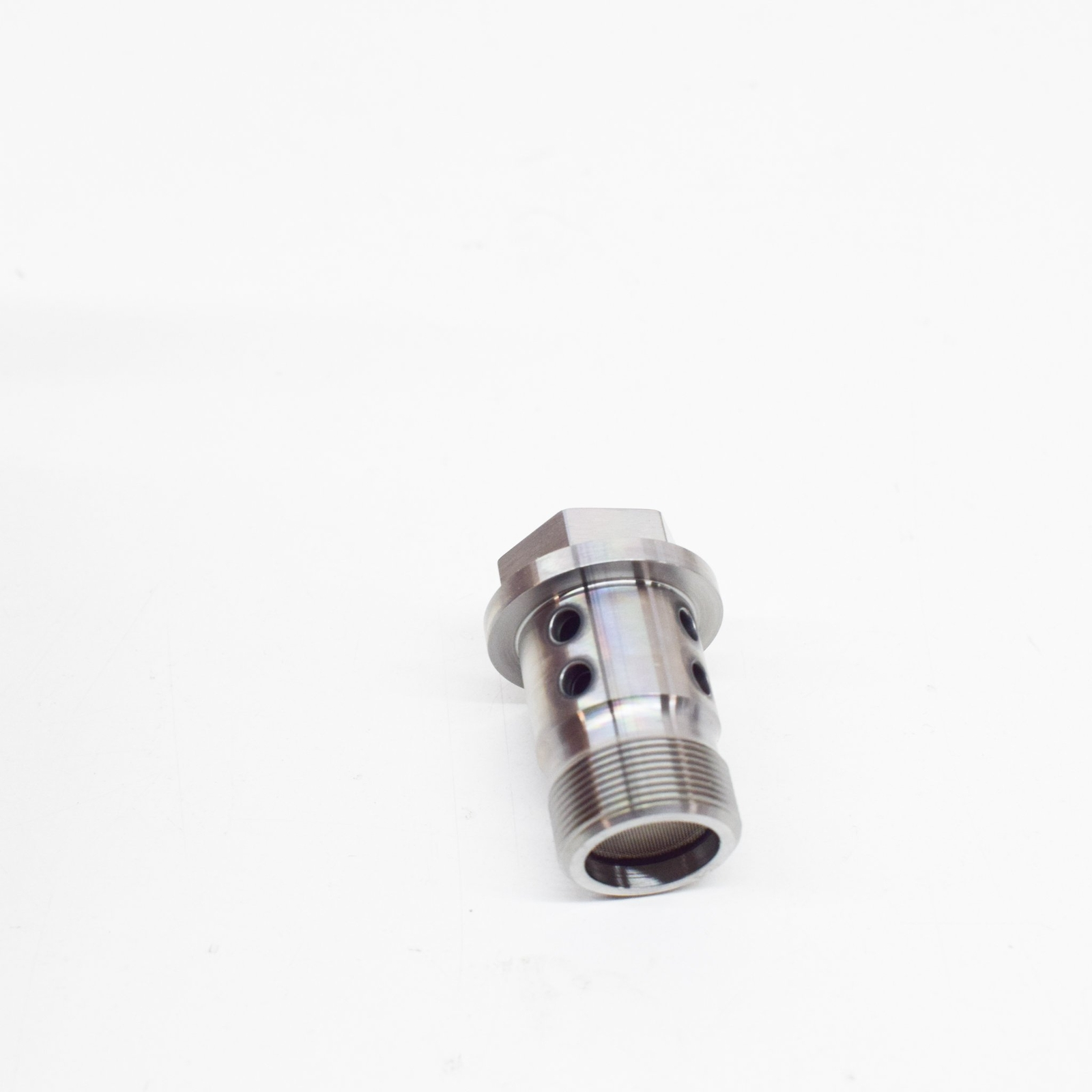 NEW BMW 1 F20 CENTRAL VALVE VANOS SHORT 11368617694 8617694 
