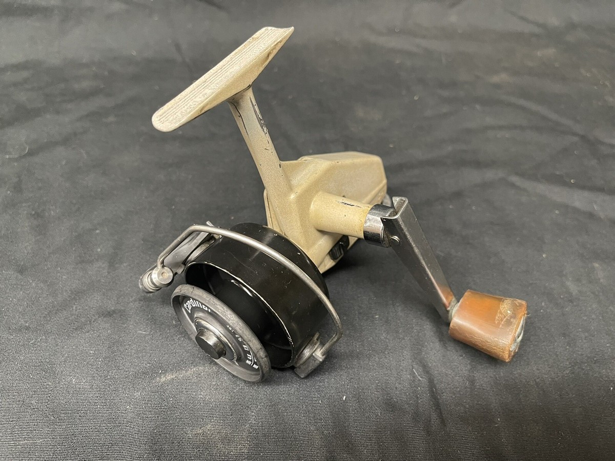 Abu Garcia Cardinal 4 オールドモデル Abu Cardinal 4 Works Good! | eBay