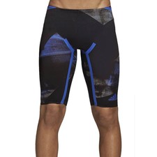 adidas adizero xviii breaststroke jammer