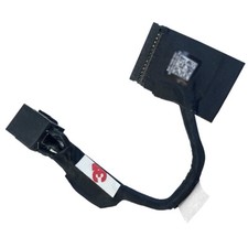 DC Jack Charging Port For DELL Alienware x16 R2 P120F007 P120F008 DC301019P00 ft