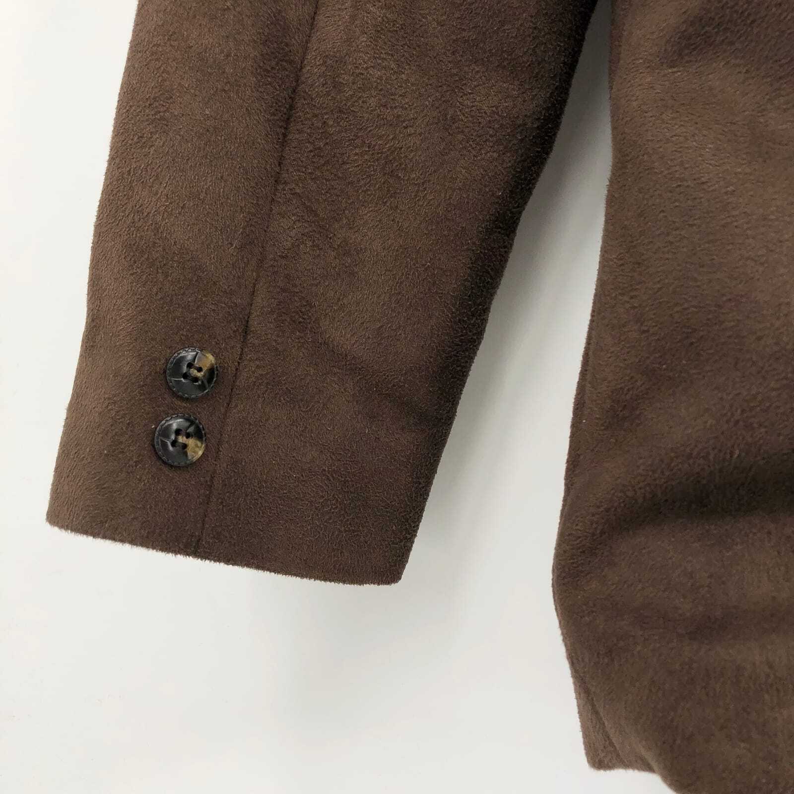 Pendleton Brown Polyester Blazer | Ideal for Any … - image 5