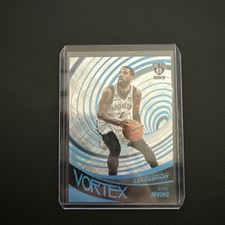 Kyrie Irving 2022-23 Panini Revolution /99 Cosmic SP #32 Dallas Mavericks 🔥