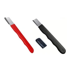 Gardening Pruning Sharpener Garden Knife Sharpener for Camping