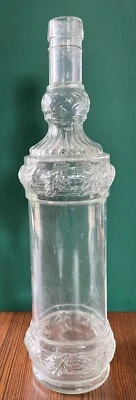 FRANCE. Bouteille ancienne et très original. - Photo 1/2