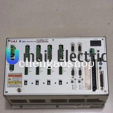 1PCS Used IAI XSEL-J-4-60I-20I-20I-60IL-N1-EE...