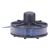 Image of Genuine ALM Trimmer Strimmer Spool And Line For Einhell GC-ET4025 Lawn Strimmer