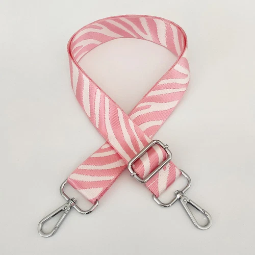 DE Breiter Taschengurt Schultergurt Tragegurt Schulterriemen Crossbody Gurt Zig - Bild 63 von 93