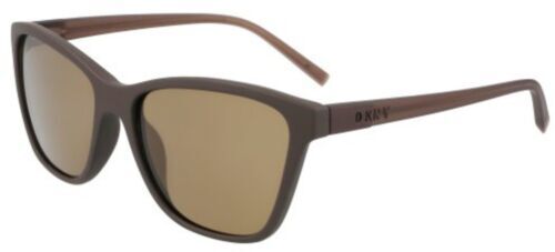 Vtg DKNY DY4121 3660/73 Oversized Marble Brown Sunglasses 56  [] 17  140 Frames DKNY DY 4121 3660/73 Grey Brown Marble Sunglasses Dark Brown  main image 3