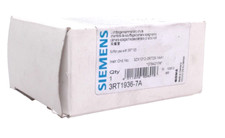 Siemens SIRIUS Arc Chamber 3RT1 936-7A | 3RT1936-7A