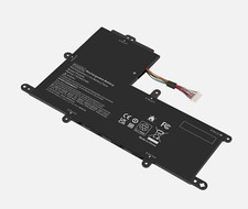 Battery for HP Pavilion 11m-ap 11M-AP0013DX 11m-ap0000 x360 37Wh 7.6V 4810mAh