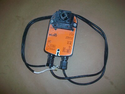 BELIMO LF24-S-US / LF24SUS   USED