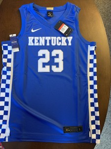 anthony davis kentucky jersey