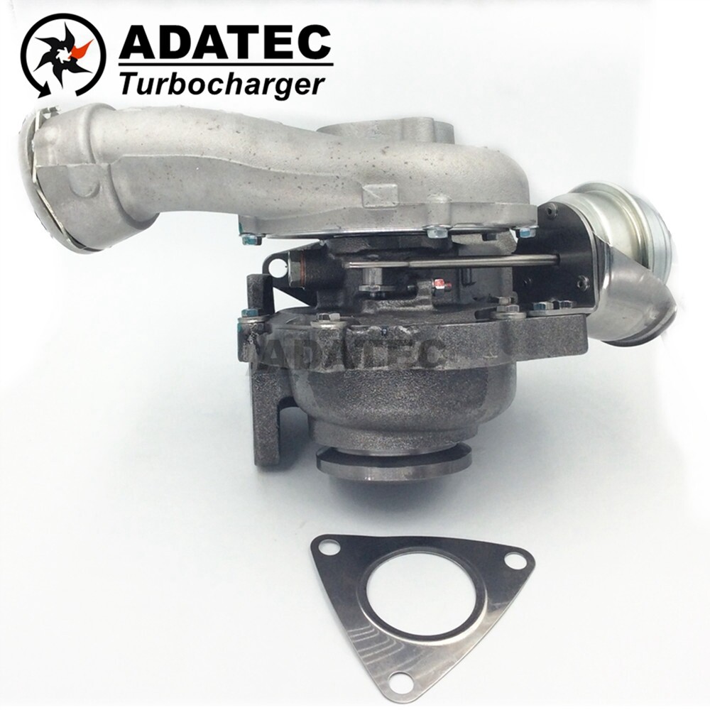GTB1752V 760699 Turbo For Volkswagen T5 Transporter 2.5 TDI 174 HP BPC ...