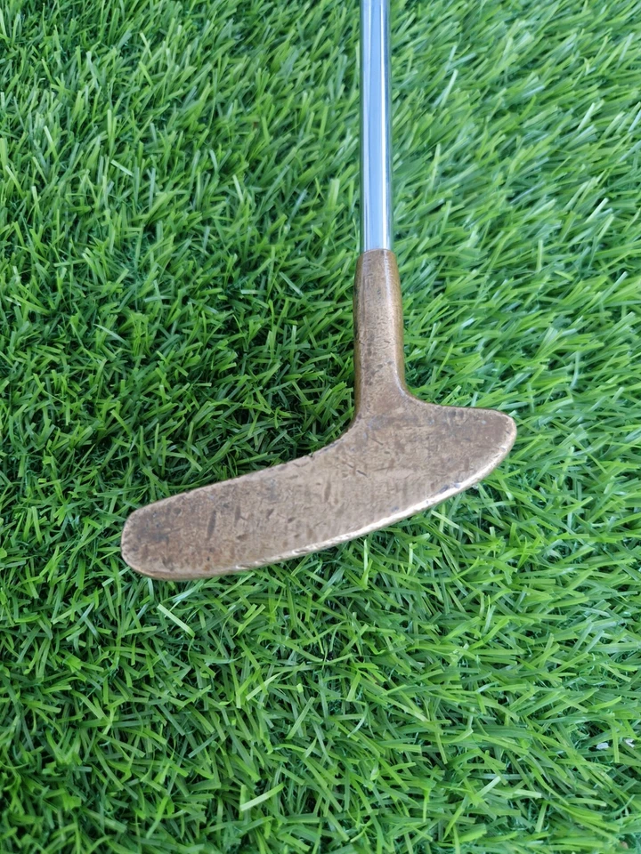 Matzie Velvet Touch Marlin Putter 35.5" - Right Handed - Image 3 of 4