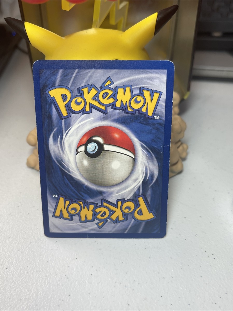 Diglett ディグダ ☆ シャドウレス Shadowless ウィザーズ Pokemon
