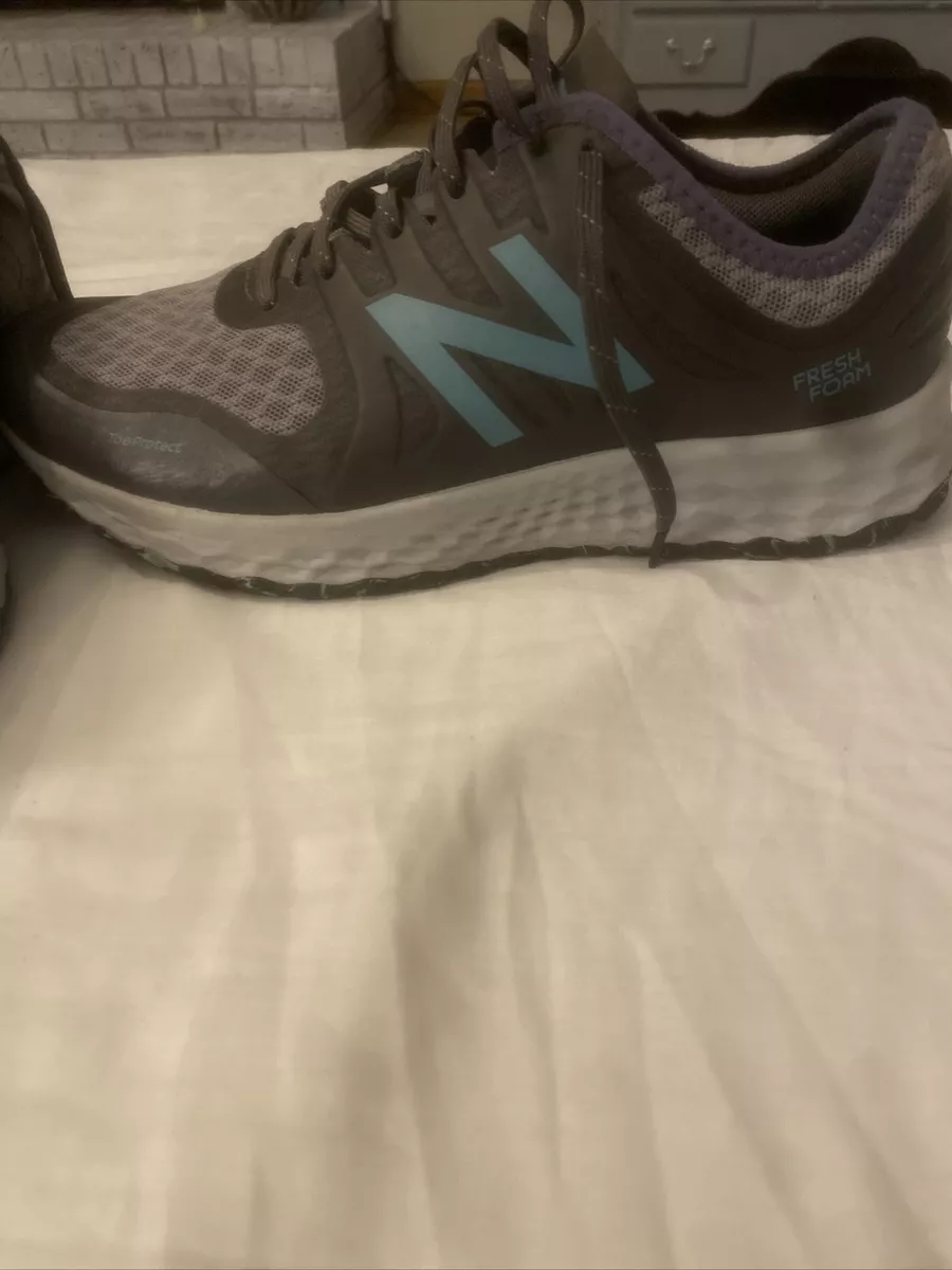 New Balance Women 8.5 Fresh Foam Kaymin Trail Hiking All Terrain