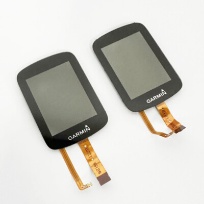 Original For Garmin Edge 130 Plus LCD Display Touch Screen