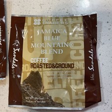 Sandals EXCLUSIVE Jamaica Blue Mountain Blend Coffee Roasted Ground