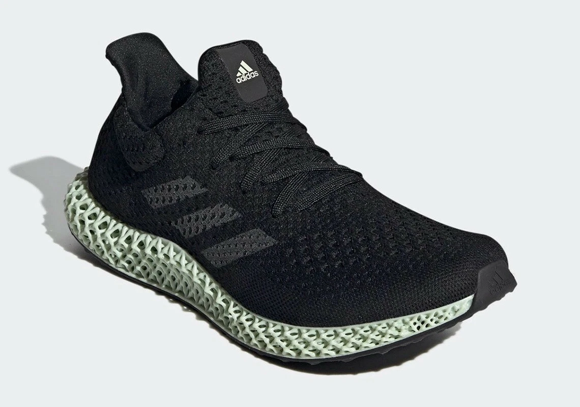 Adidas FutureCraft 4D / B75942 / Core Green / US 9, UK 8.5 *RARE BNIB 191040602092 | eBay