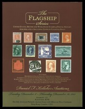 Auction Catalog: Kelleher Auctions Sale 676: Flagship Series, Dec. 8-10, 2015