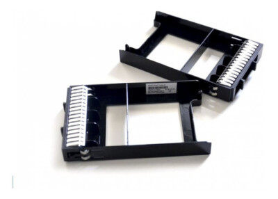 00WF660 Original Lenovo ThinkSystem Hot-Swap 2.5'' HDD Filler 