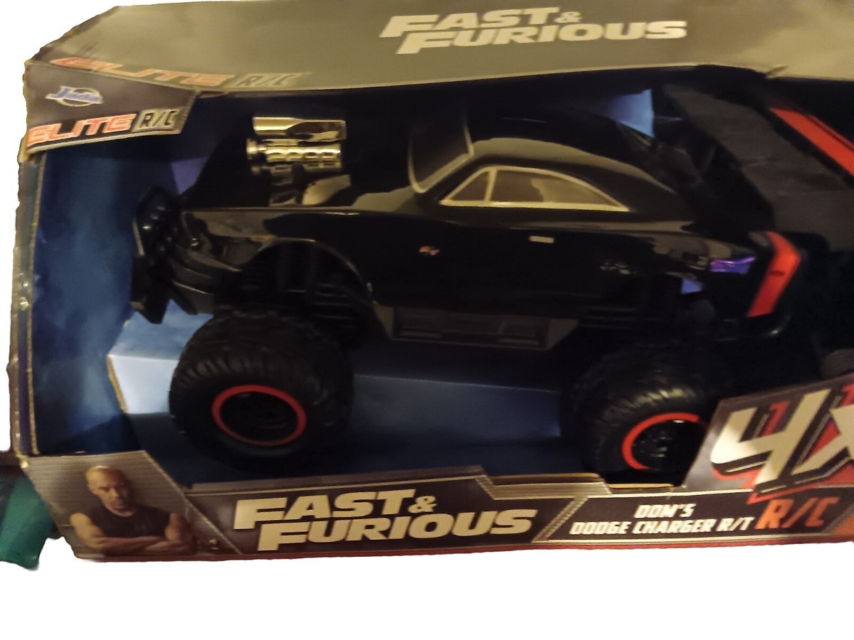ミニカー FAST&FURIOUS Dom's Dodg e Charger RC s-l400.jpg