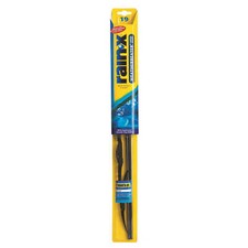 Windshield Wiper Blade-Sedan RAIN-X WEATHERBE...