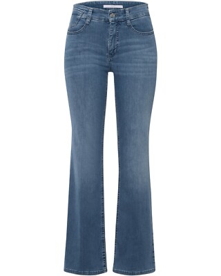 MAC Jeans Laura Bootcut Hosen|Jeans Damen NEU