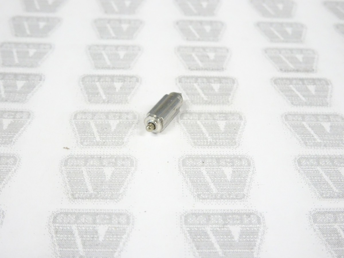 Kawasaki NOS NEW 16030-1007 Float Valve EL EN EX KL KZ KAF KEF KLF