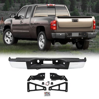 To1000404 F250 Front Bumper Oem 2017-2019 Ford F250/F350 Front BumperShellz ...